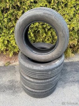 Letní pneu Continental 215/60 R16