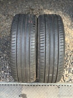 205/55/17 - Pirelli letní pár pneu