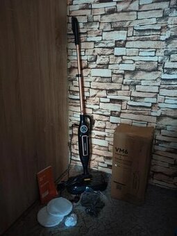 Parní mop