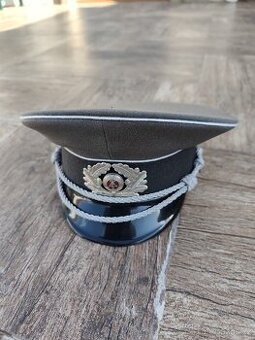 Brigadirky NVA