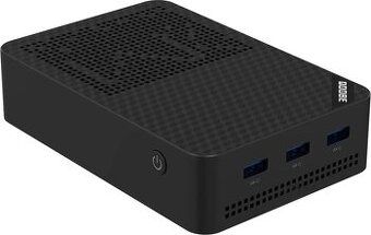 QOOBE NAS N150 (12G RAM+1TB) (SSD NAS/Mini PC)