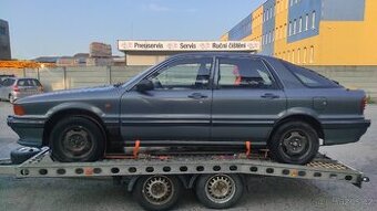 Galant - 1