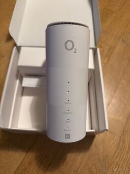 Predám O2 5G Box (ZTE MC801A1)