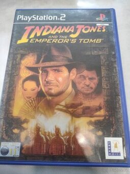 Indiana Jones