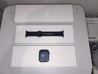 Apple Watch 9 45mm