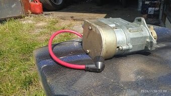 Magneto - 1