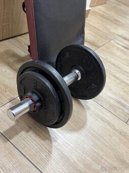 Bench lavice