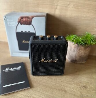 Marshall Stockwell II