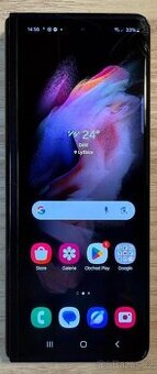 Samsung Galaxy Z Fold 3 12gb/256 gb