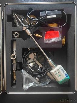 Měřič spotřeby stl. vzd. CS VA 400 + DS 400