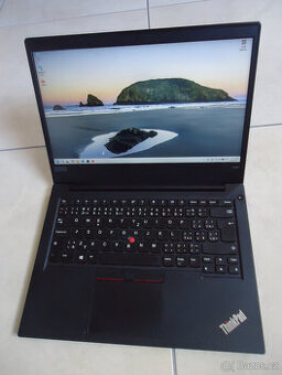 Lenovo E485 Full HD IPS