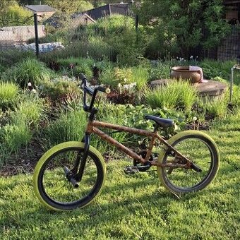 Bmx 20