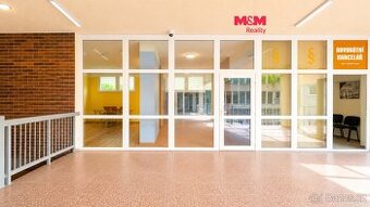 Pronájem obchod a služby, 69 m², Orlová, Masarykova třída