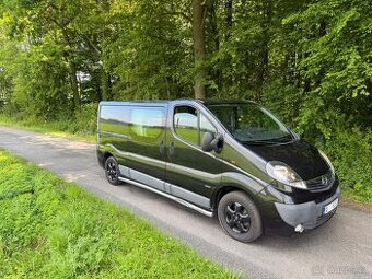 Opel Vivaro, rok výroby 2015. - 1