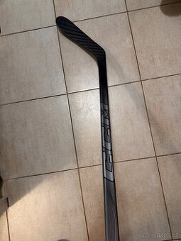 Hokejka CCM Ribcor Trigger 86K SenioR, levá, P28, flex 75