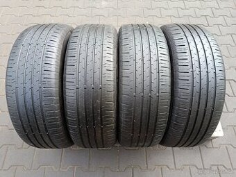 205/55/17 letní pneu continental ecocontact 6