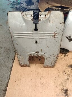 Revmaplech Jawa 20