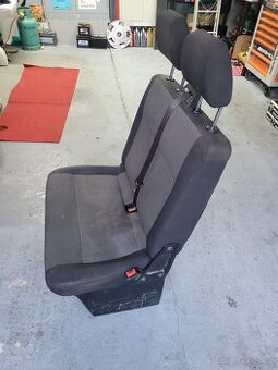 VW T6 - 1