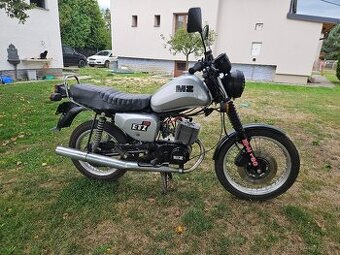 Mz 150 etz