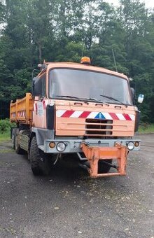 Tatra T815