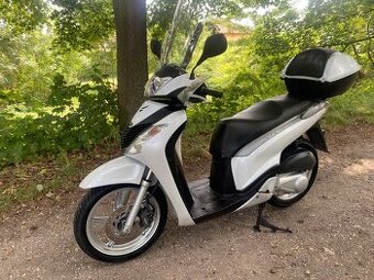Honda SH (2013)