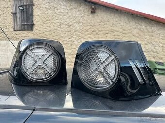 Vw golf 4 zadni svetla rare