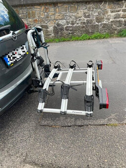 nosič kol Peruzzo Zephyr - E-BIKE 3