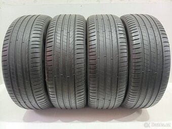 Letní pneu 245/50/19 Pirelli