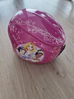 Dětská lyžařská helma Briko