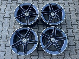 Amg Mercedes Cla 45 C118,X118 R19