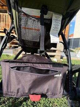 Kočárek Thule Urban glide 2