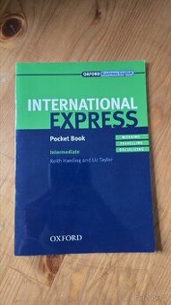 International express