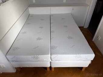 Prodám 2x80cm matrace