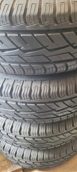 Kola 4x108 velikost R13 Pneumatiky 165/70 R13
