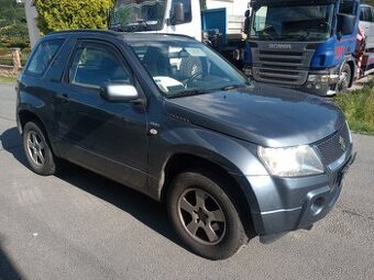 Grand Vitara 1,9 95 kw