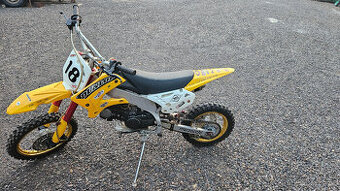 Pitbike AGB - 29 125 ccm