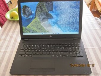 HP 15-rb058nc