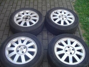 Sada kol 16" Renault Megane II
