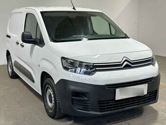 Citroën Berlingo 1.5HDi ,  55 kW nafta, 2019