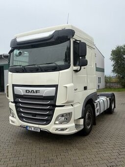 DAF XF 480 2020