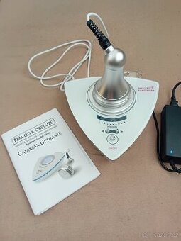 BeautyRelax Cavimax Ultimate