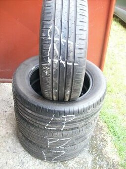 4+2ks Continental Golf VII Octavia III 205.55.16