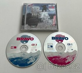 BRAVO HITS 3/2009