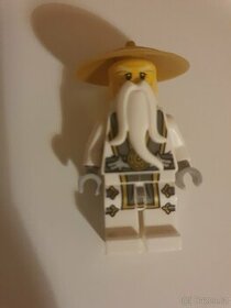 Lego figurky ninjago - 1