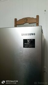 Prodám velkou lednici Samsung RT58K7105LEO - 1
