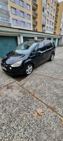 Ford S-max 1.8 Tdci