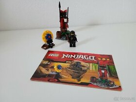 lego ninjago 2516 - 1