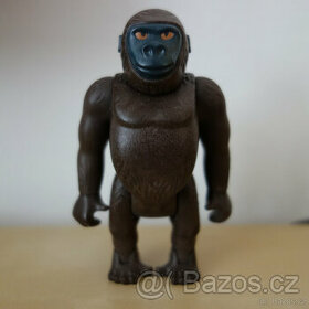 Playmobil gorila