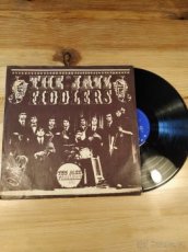 LP vinyl THe Jazz Fidolers - 1