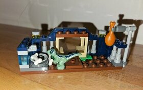 Lego Jurský park 30382 - 1